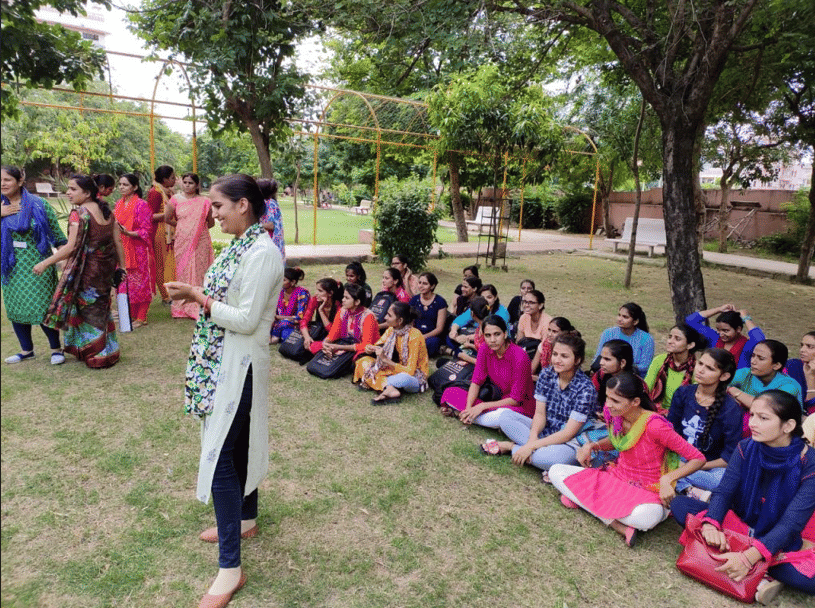 Biyani Girls B.Ed College Jaipur Event photo 29